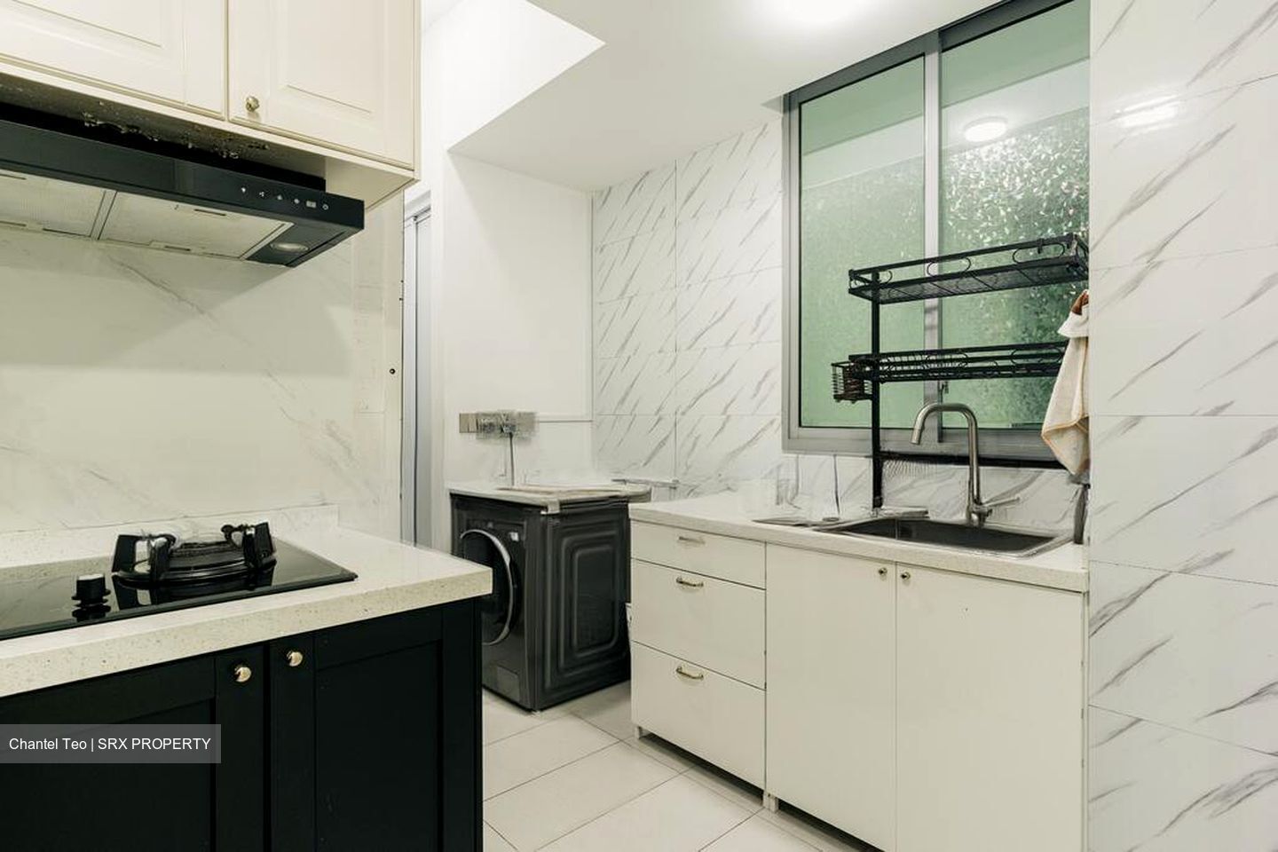 ClementiWoods Condominium (D5), Condominium #506641061